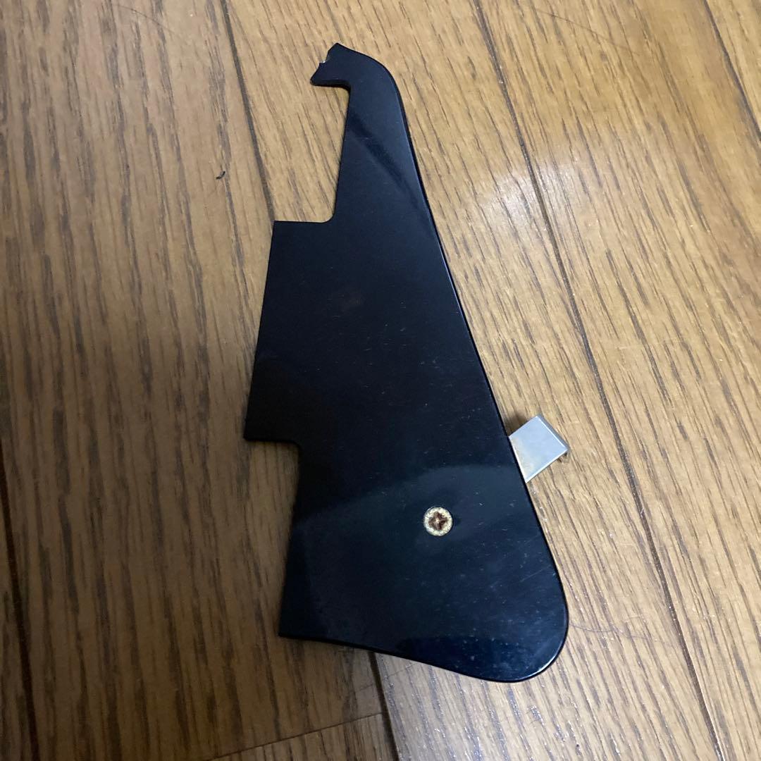 Gibson Les Paul studioWR レスポールスタジオ補修有り