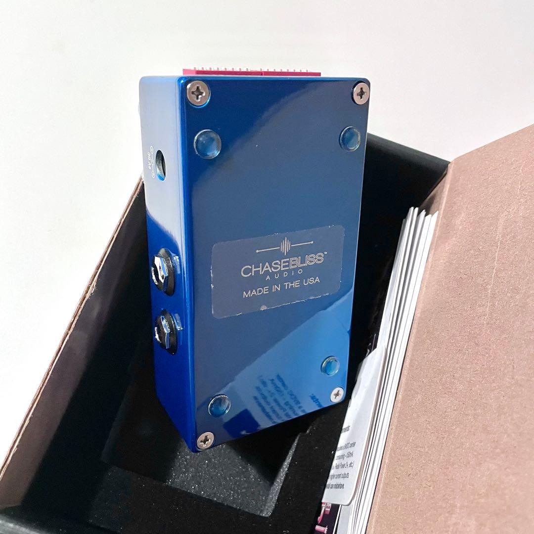 ギター Chase Bliss / Cooper FX Generation Loss