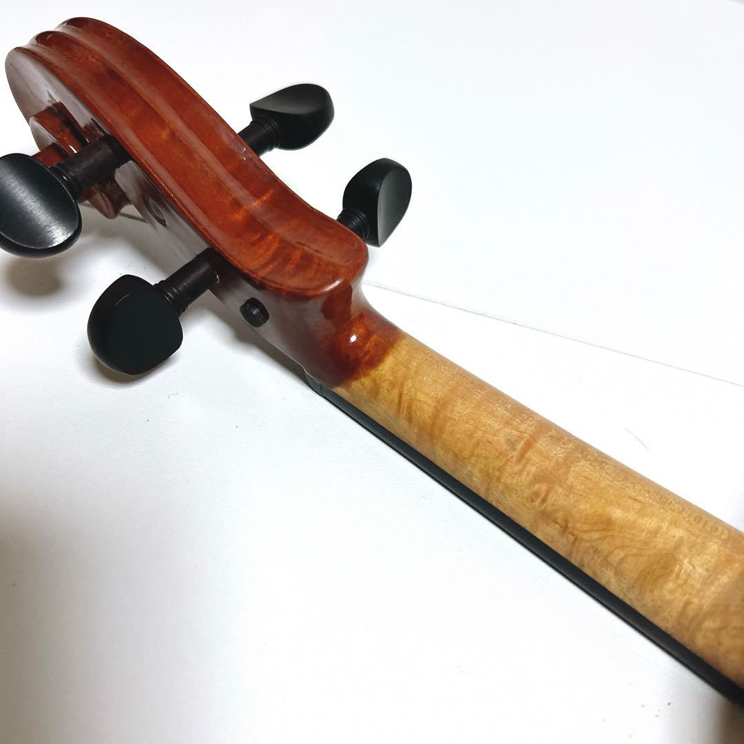 【極美品】Carlo giordano バイオリン VS-0-44 4/4