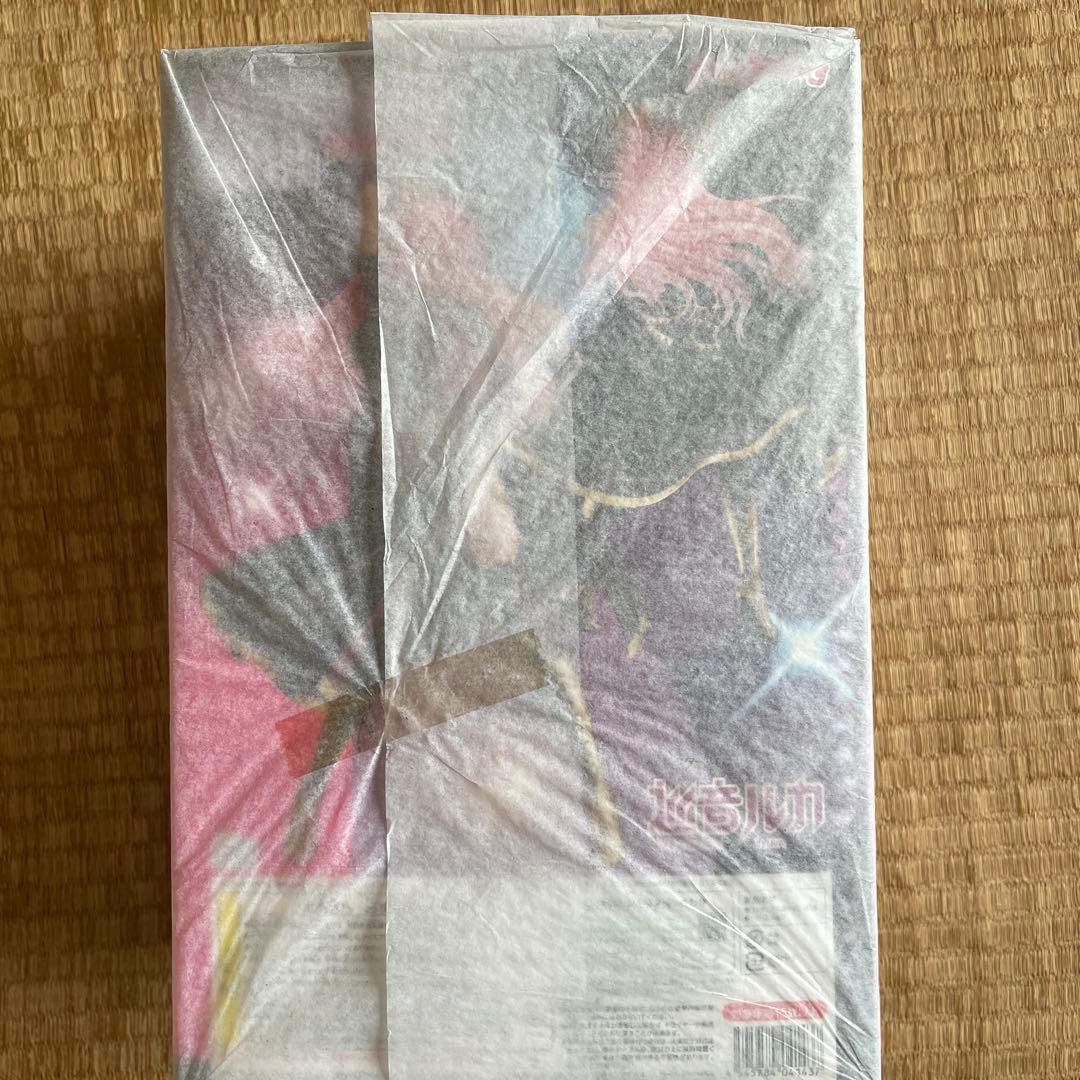 MEGURINE LUKA 1/7スケールフィギュア TONY VER. 新品