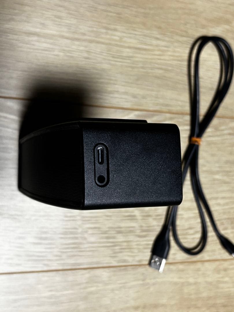 Bose SoundLink mini II ブラック