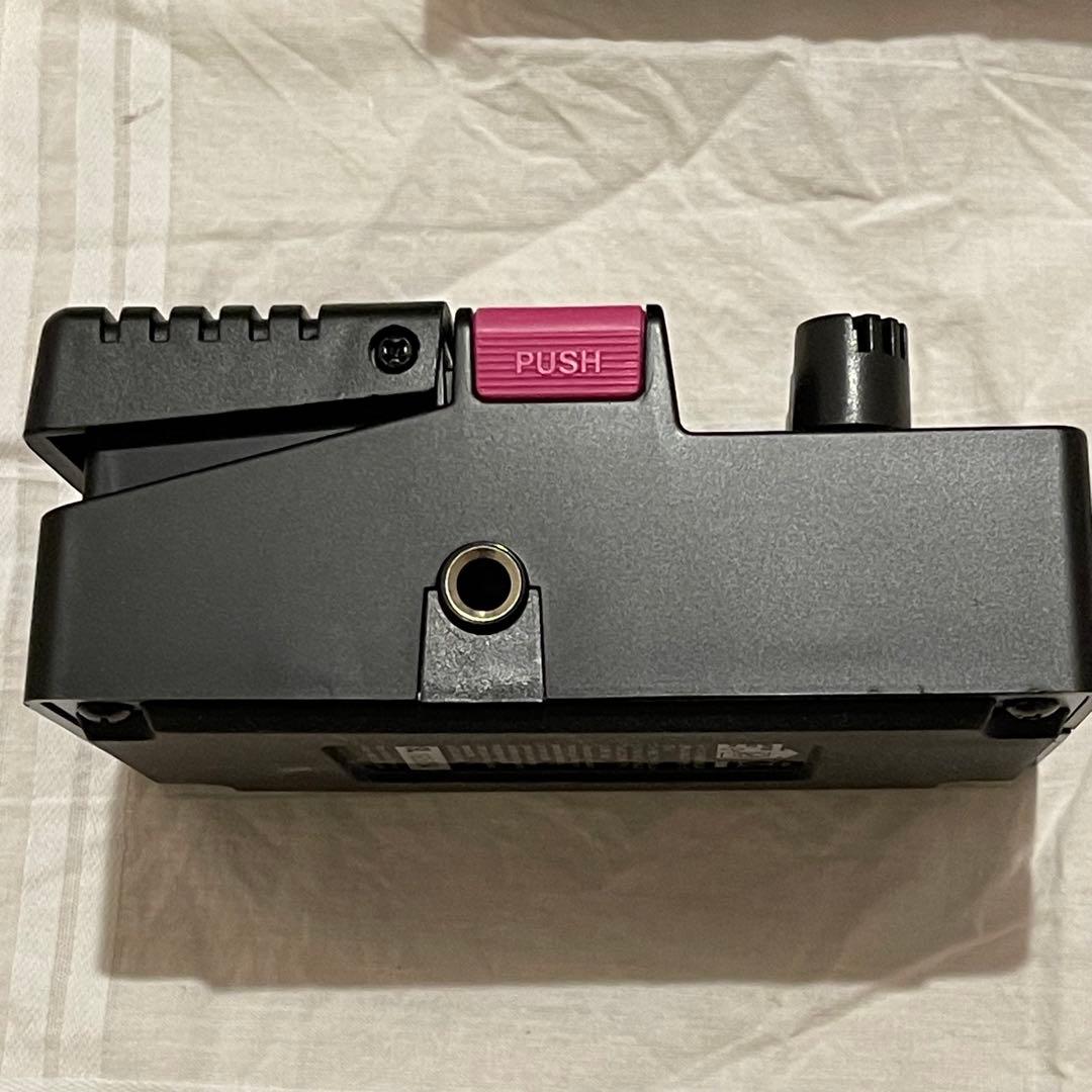 c*r様 ARION MTE-1 TUBULATOR アリオン チューブレーター