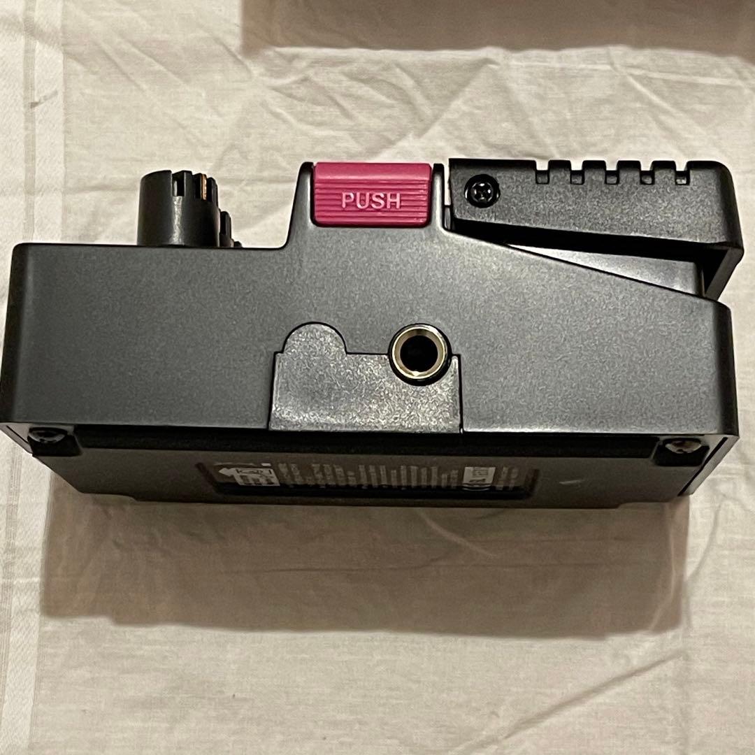 c*r様 ARION MTE-1 TUBULATOR アリオン チューブレーター