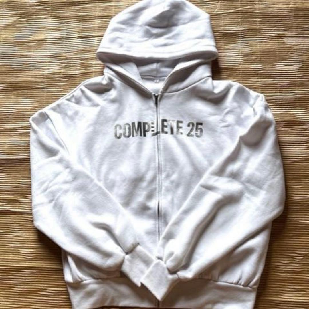 ★★青葉 ページ★★浜崎あゆみパーカー