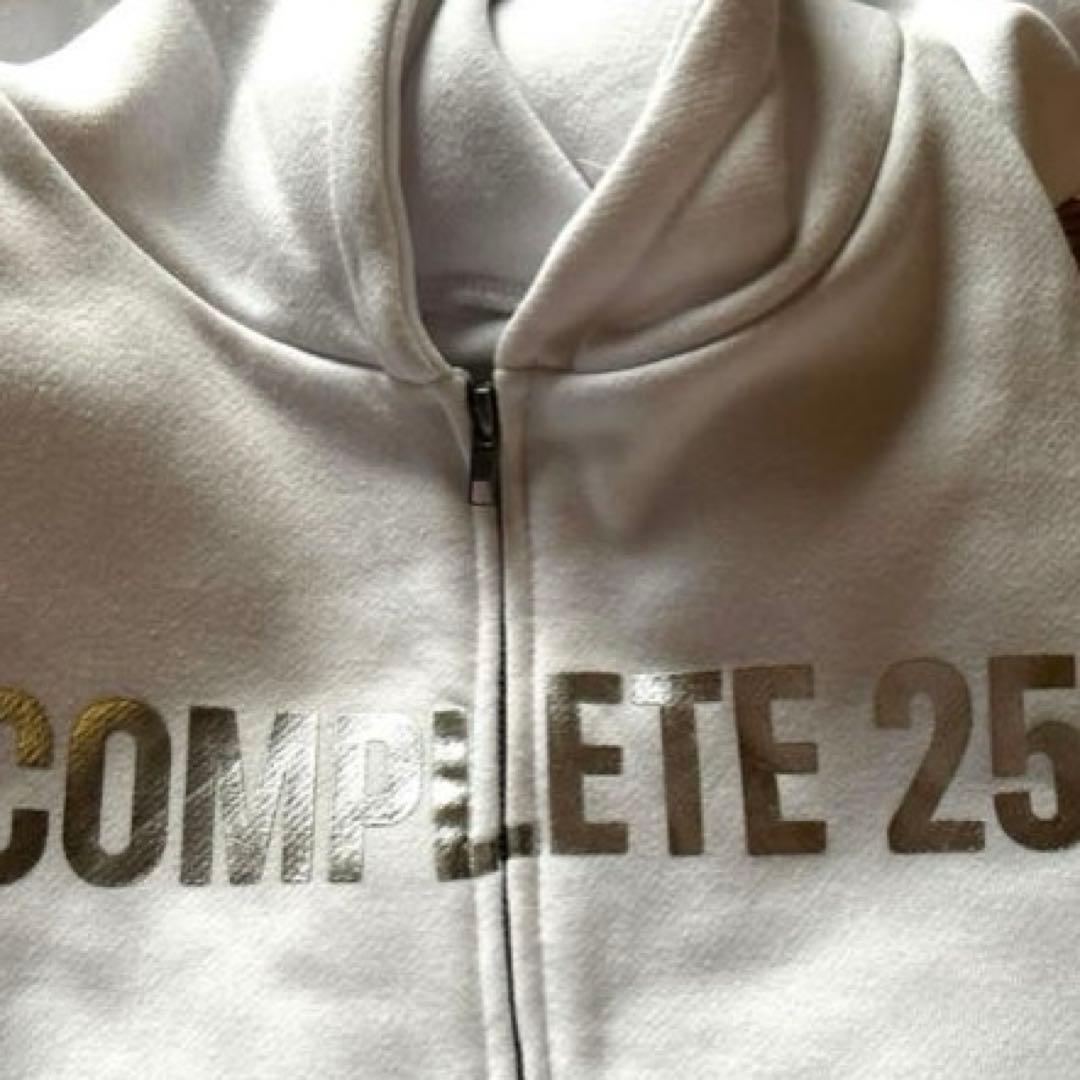 ★★青葉 ページ★★浜崎あゆみパーカー