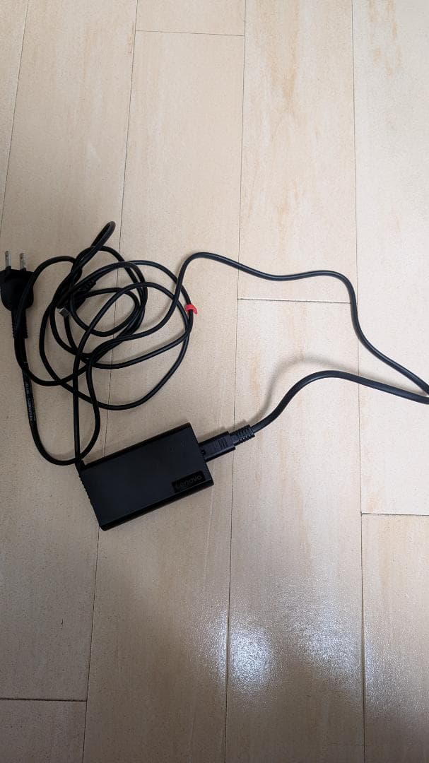 W*H様 ThinkPad X1 Nano Gen 1 + 着脱可能のぞき見防止