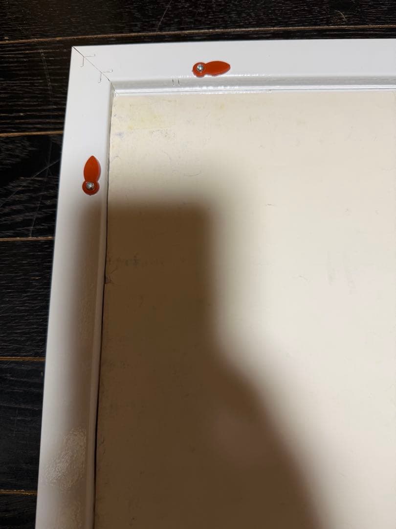 入手困難品　鳥山明の世界　B2 ポスター　ドラゴンボール　当時品