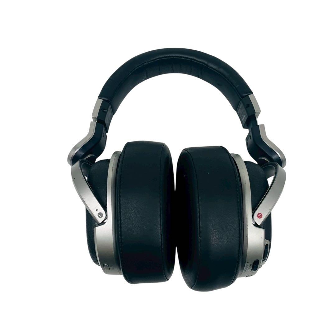 【美品】SONY MDR-HW700DSワイヤレスヘッドセット