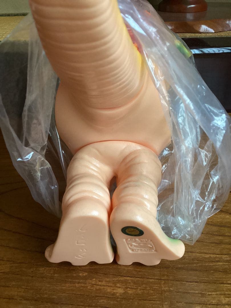 ブルマァク ジャイアントタッコング＆キングボックル　説明必読　美品現状現品渡し