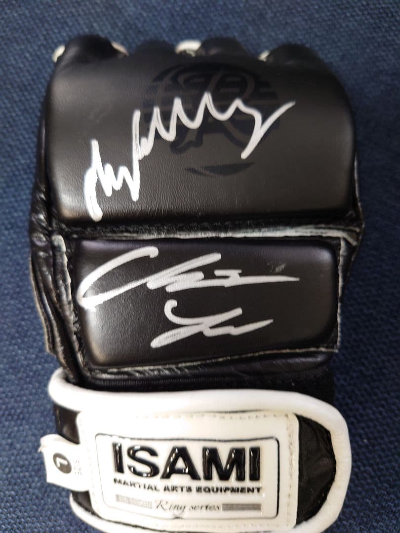 汁*婆様 ONE 平田樹 若松佑弥 クリスチャン・リー ウサン 直筆サイン グロ