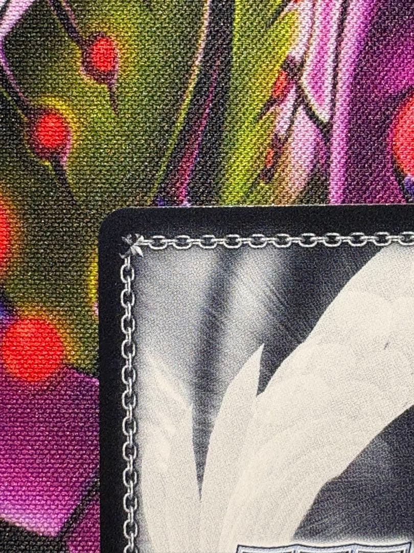 ヴァイス NIKKE レッドウルフ　レッドフード　サイン