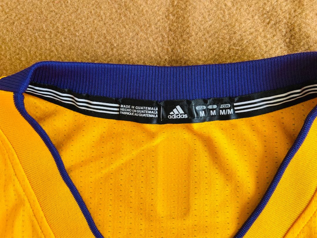 KOBE #24 コービーブライアント　ユニフォーム　レイカーズ