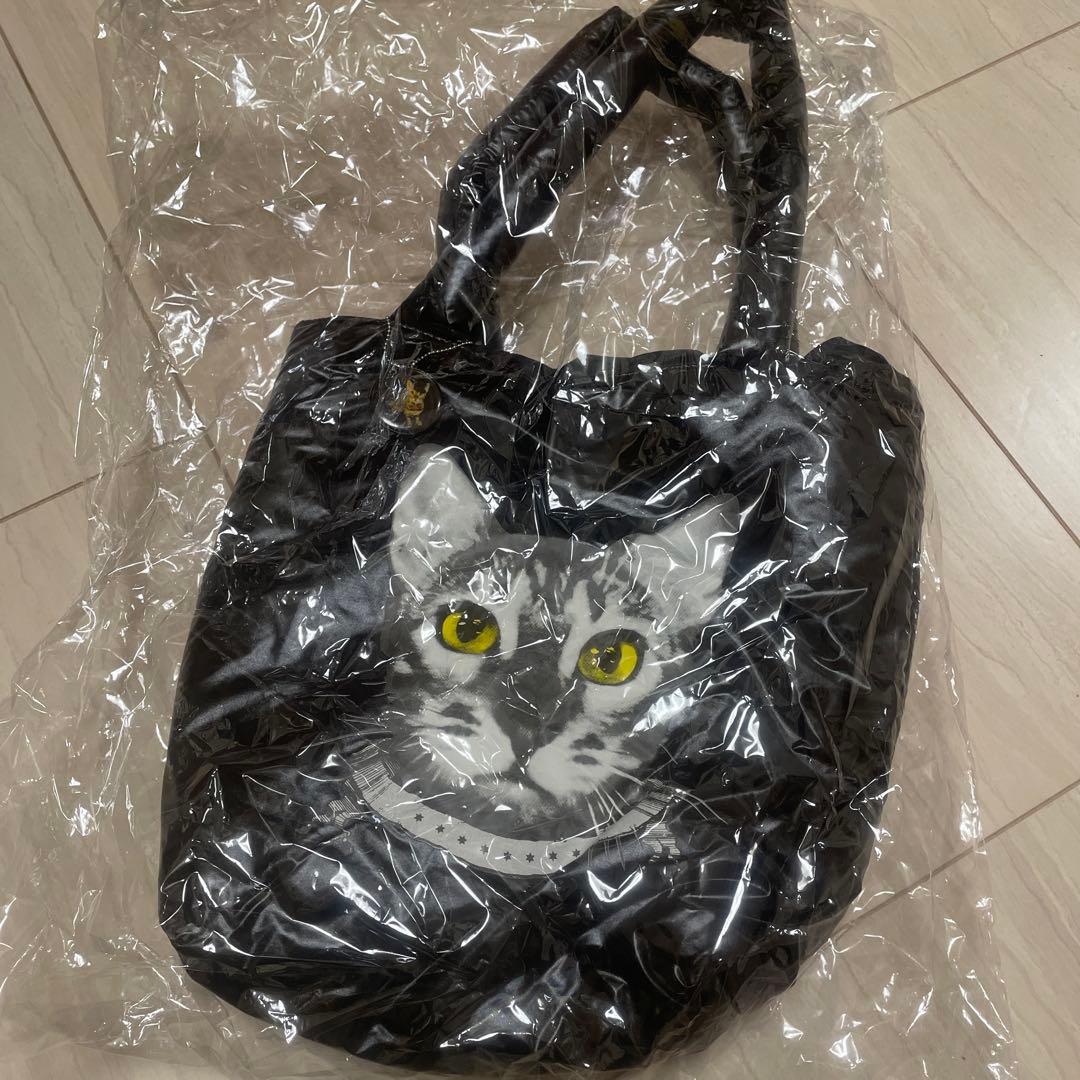 BUCK-TICK くるみちゃんバッグ