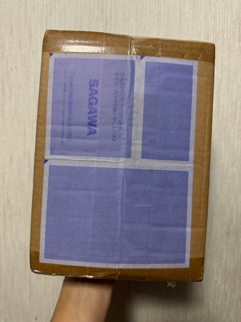 特撮 Deforeal Godzilla 1962 Light Up Ver.