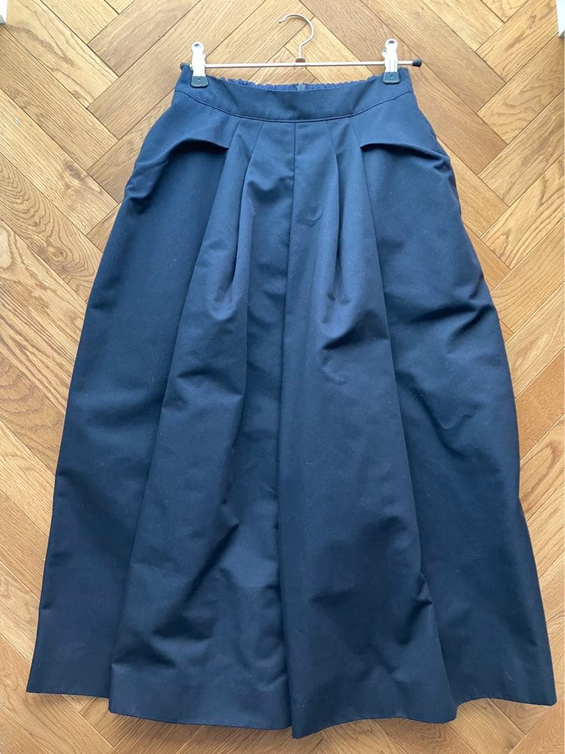 新品未使用♡nala ドレスパンツ