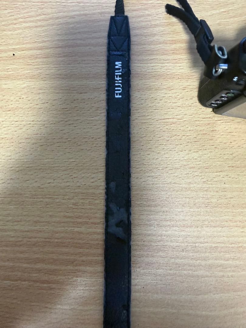 FUJIFILM x10 コンパクトデジタルカメラ