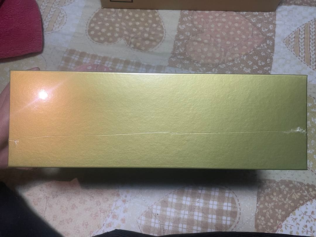 【新品未開封】ポケモンカードゲーム 25th アニバーサリーゴールデンボックス