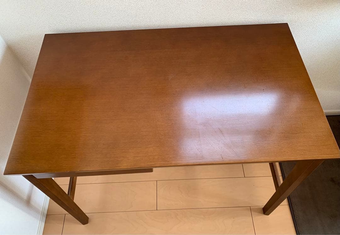 カリモク60+ デスク［S36300MW］