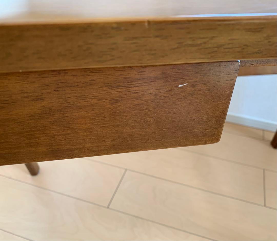 カリモク60+ デスク［S36300MW］