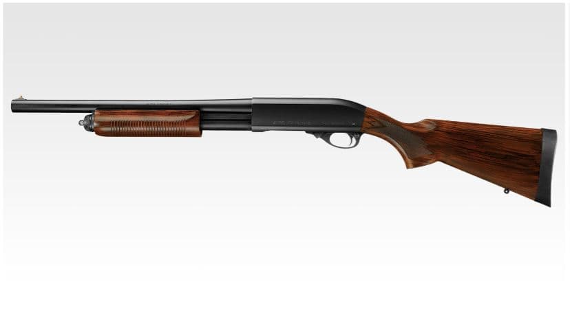 新品未使用 お得なまとめ売り！東京マルイ M870 ウッドストックタイプ