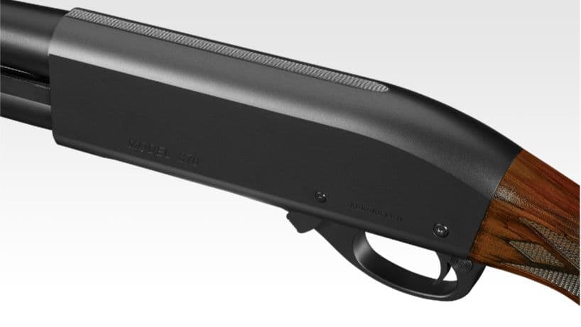 新品未使用 お得なまとめ売り！東京マルイ M870 ウッドストックタイプ