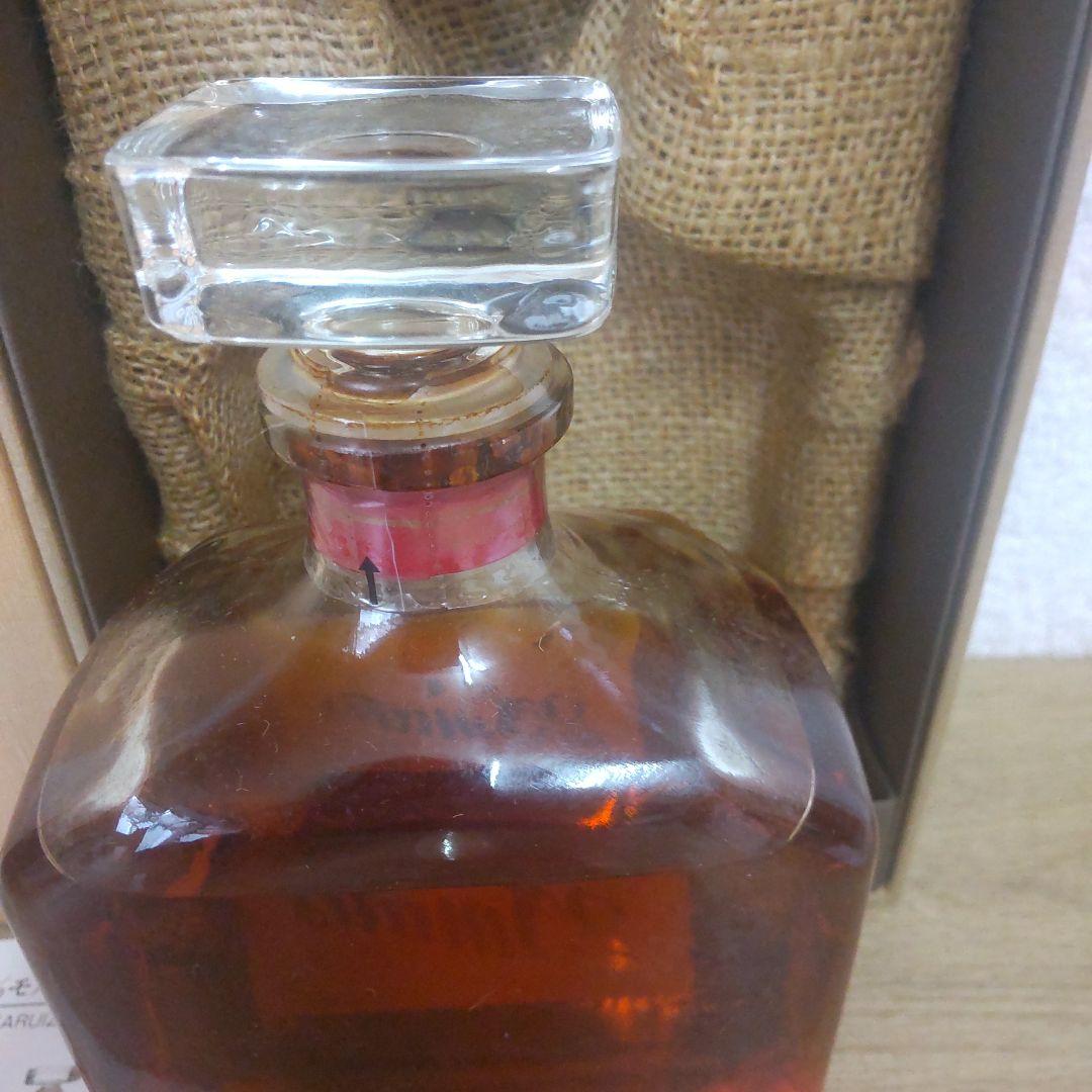 古酒　軽井沢特級25 malts 750ml