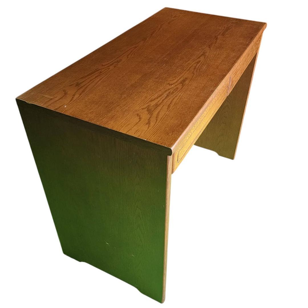 karimoku カリモク 書斎机 デスク パソコン机 学習机