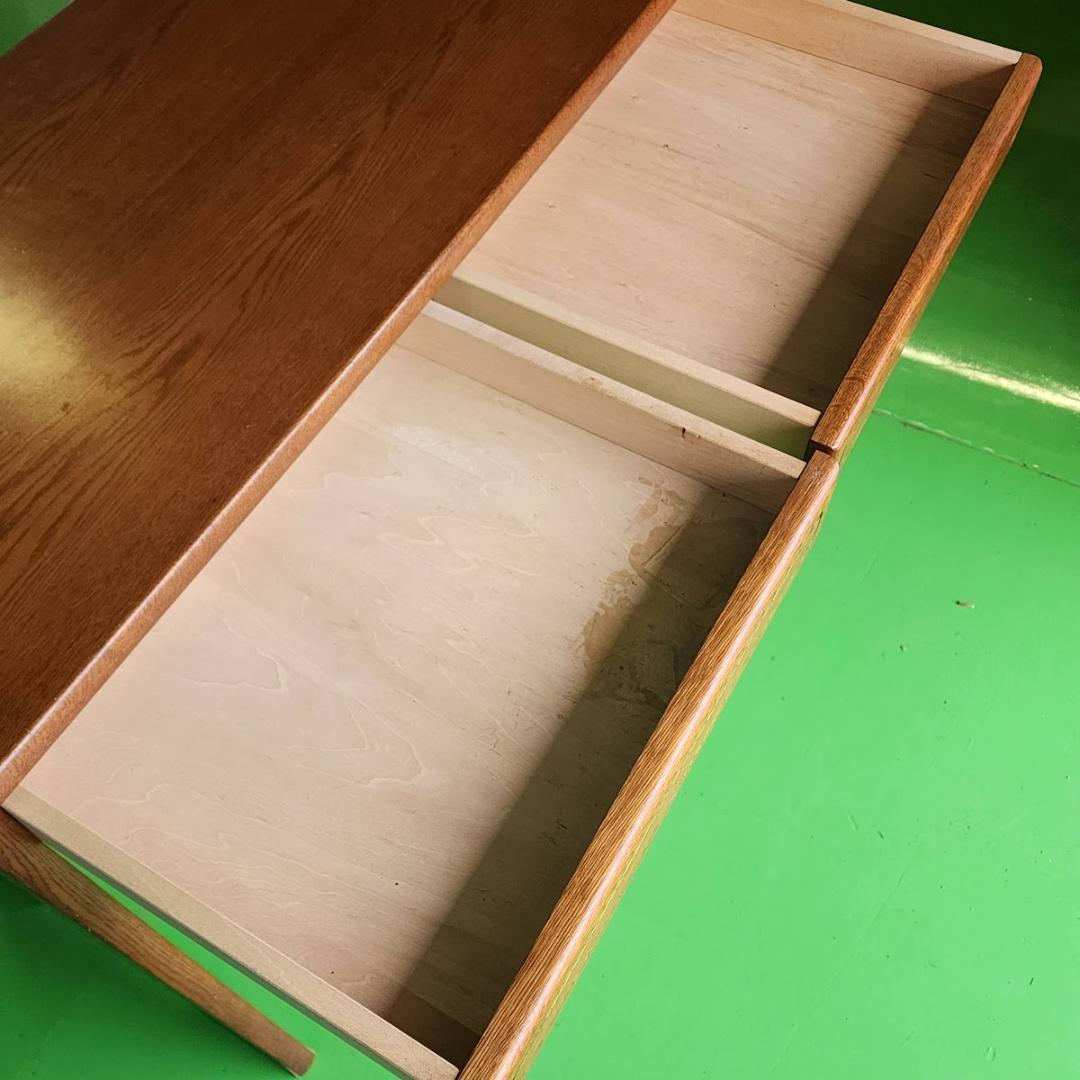 karimoku カリモク 書斎机 デスク パソコン机 学習机