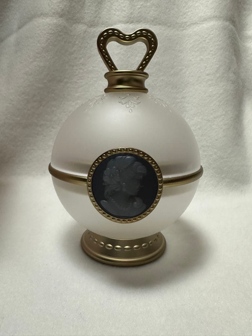 【新品未使用品】Ladurée チーク&鏡のセット