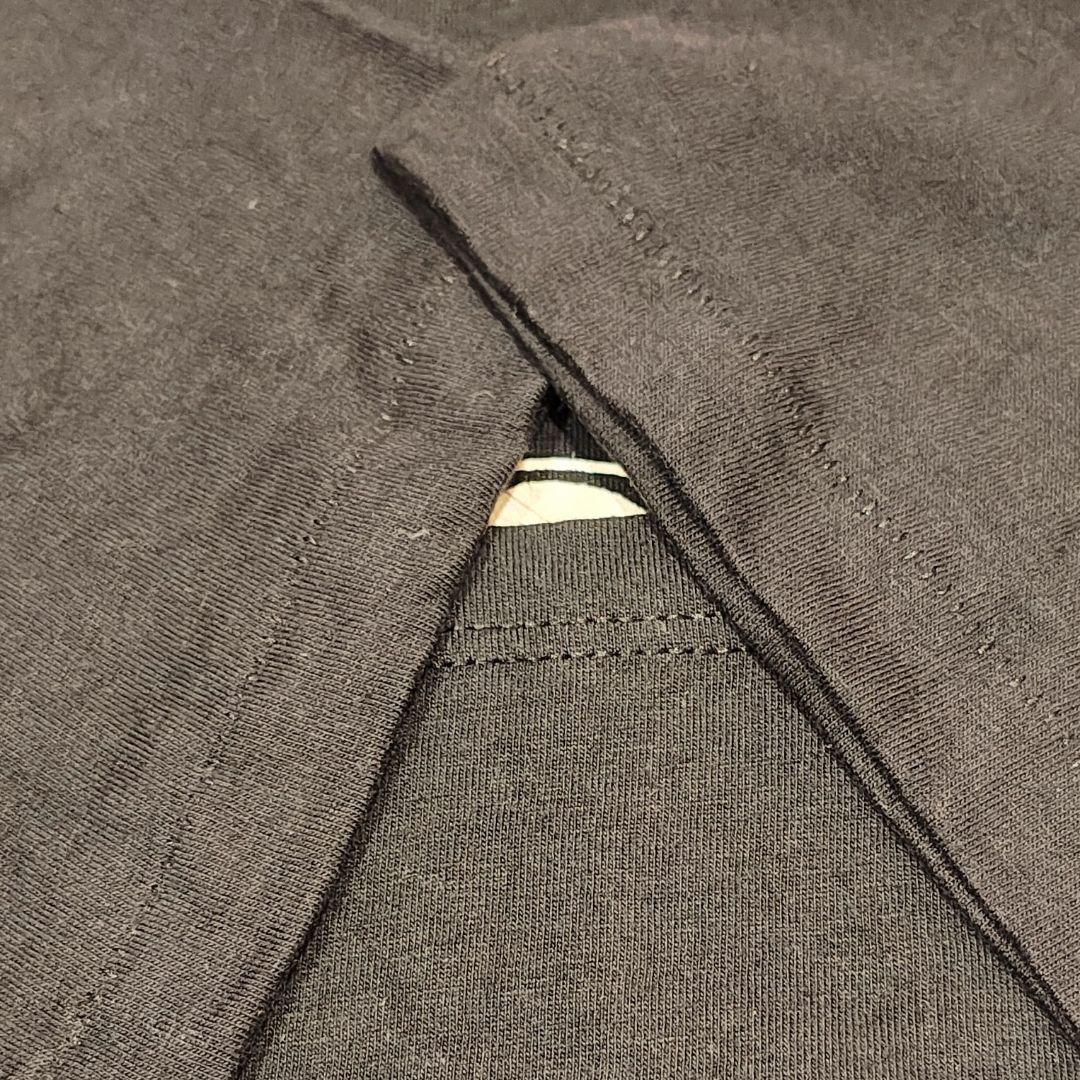 B*e様 Disney ビンテージ Tシャツ USA ミッキー XL 80s 青