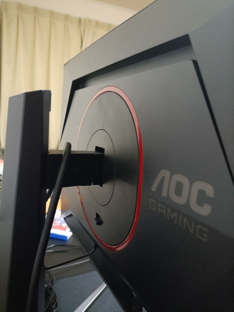 AOC Q27G4Z ゲーミングモニター 260Hz