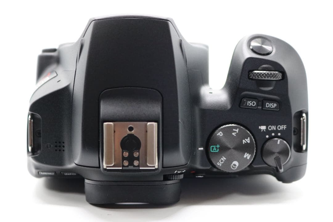 美品 【Canon EOS Kiss X10 トリプルレンズセット】 安心保証◎