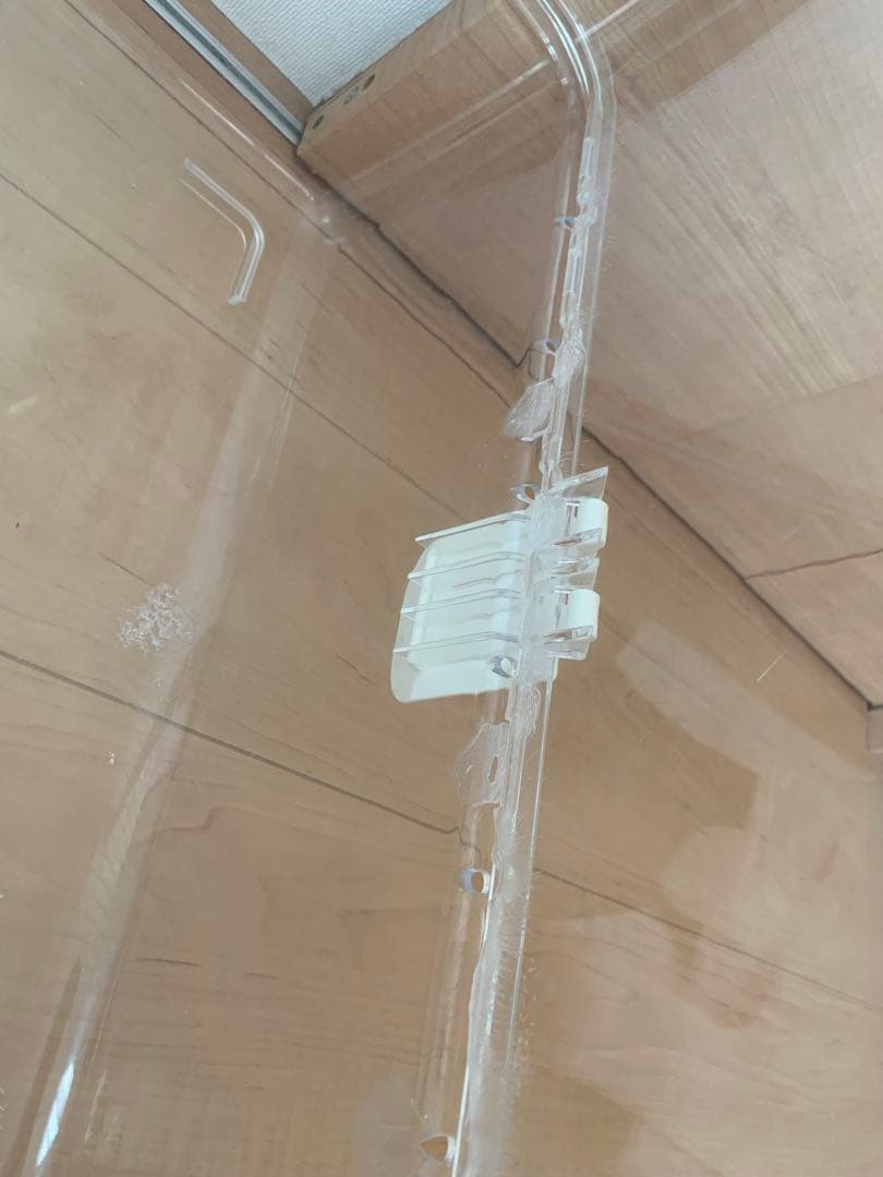 ルーミィ60 ベーシック　サイレントホイール　木のおうち　ハムスター　小動物