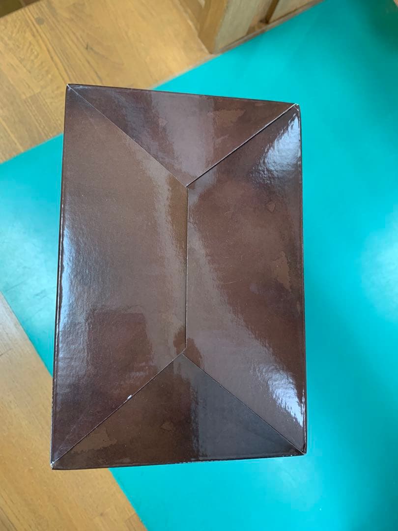 新品 カオナシ　提灯センサーライト