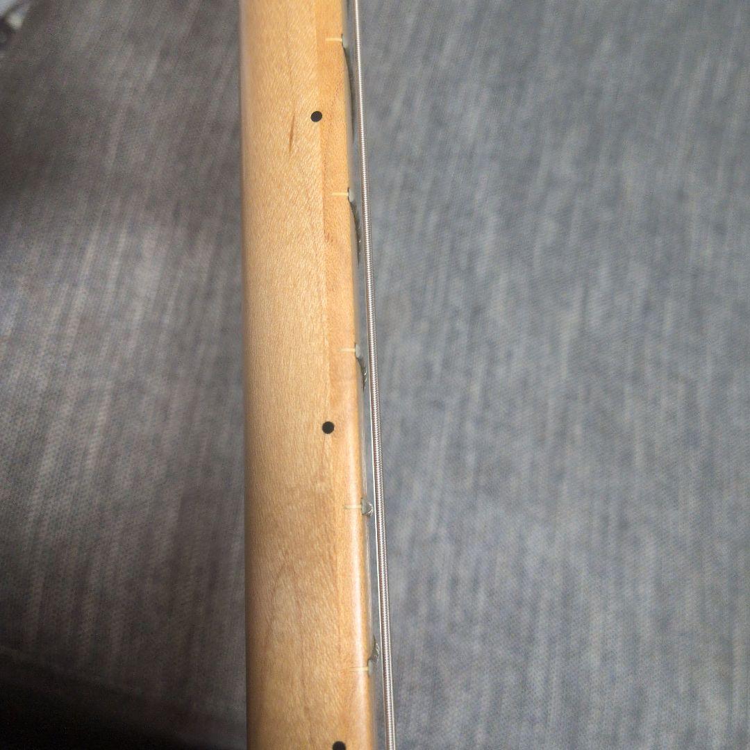 Fender　Squier Telecaster　Affinity　テレキャス