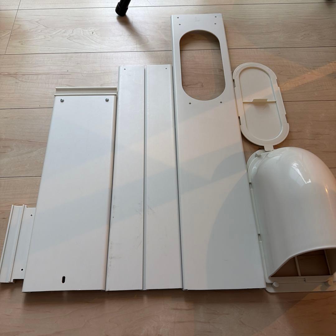 ポータブルクーラー IPC-221N 100V 2.0/2.2kW