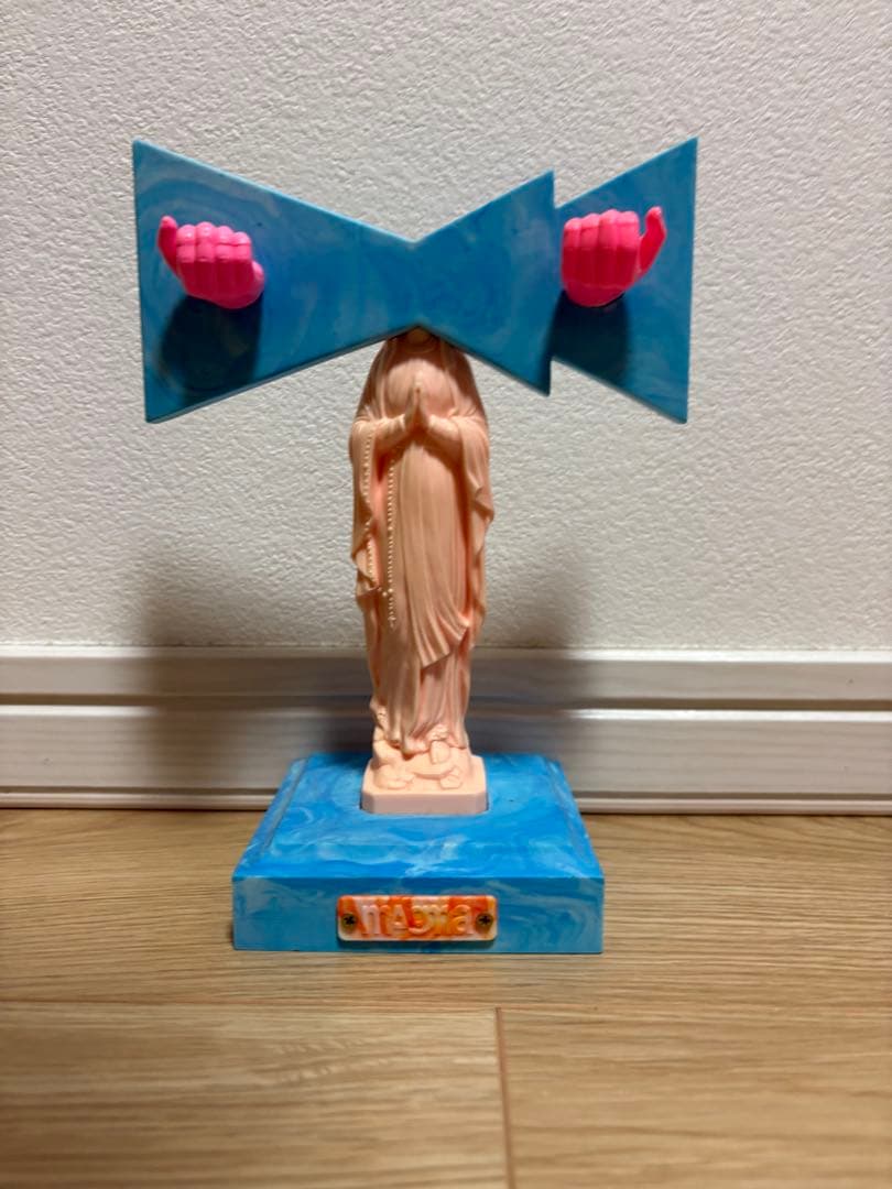 magma マグマ　オブジェ　Mixed Foods