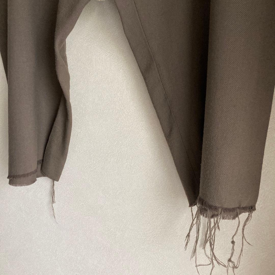 【専用】aarhusgade38 様Rick Owensサルエルパンツ