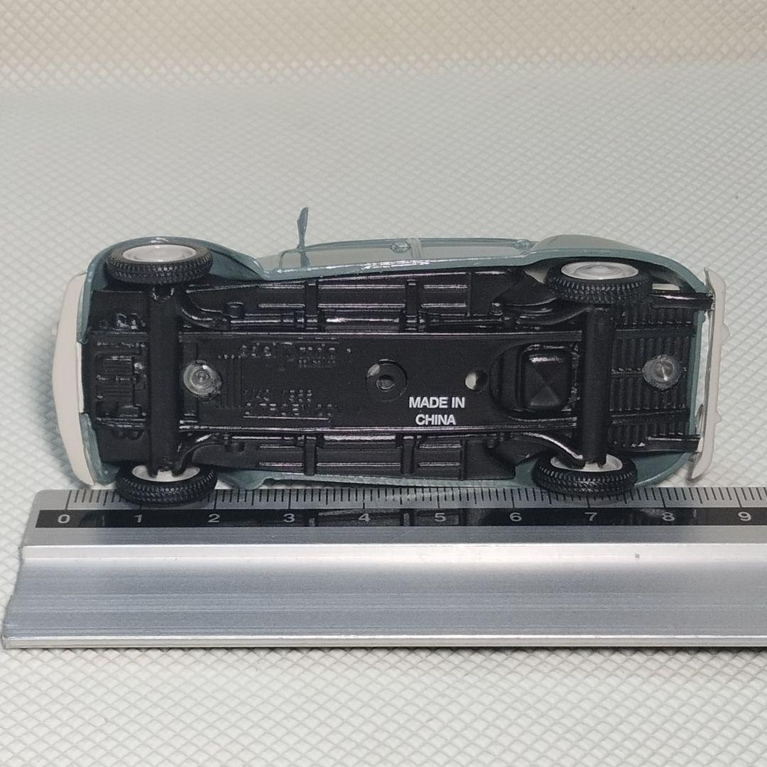 ★商談中★　4562 デルプラド 1966年 シトロエン2CV 1/43