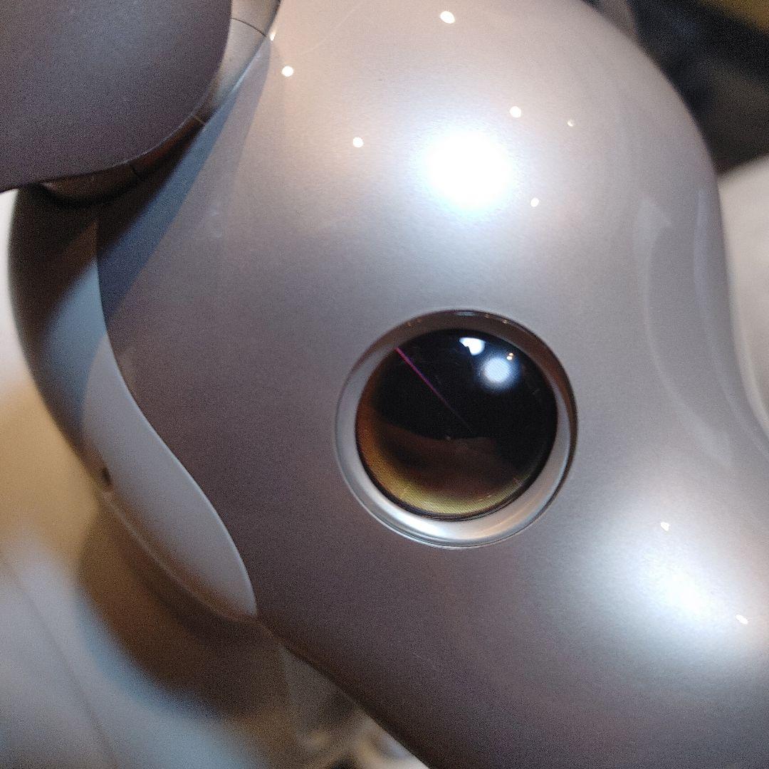 aiboアイボ　SONY