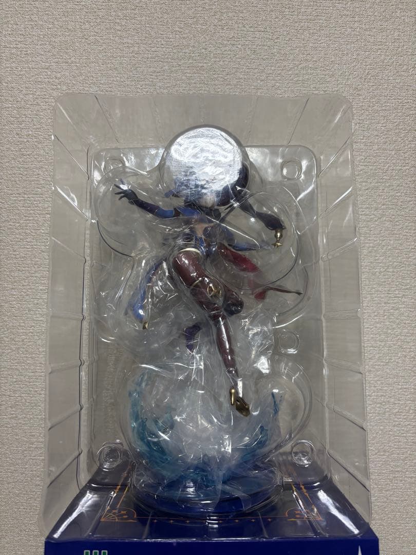 原神 モナ・星天水鏡Ver.1/7フィギュア