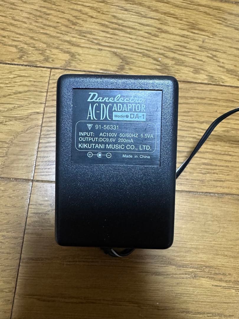 BOSS VE20 ボーカルエフェクター 箱付き