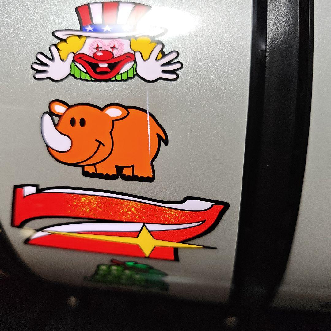 アイムジャグラーEXアニバーサリー白パネル