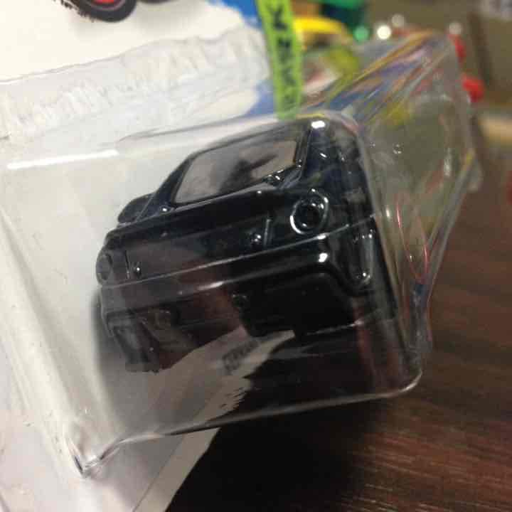 ホットウィール 599XX STH