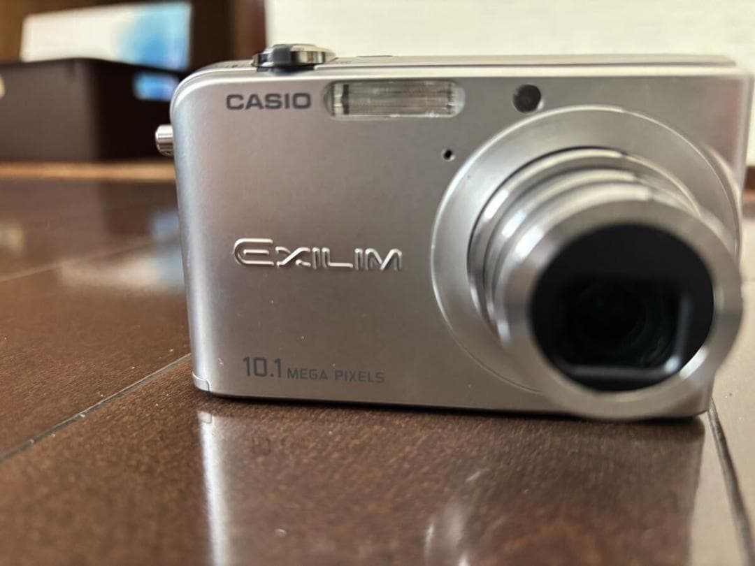 【専用】カシオ CASIO EXILIM EX-Z1080 ピンク #828