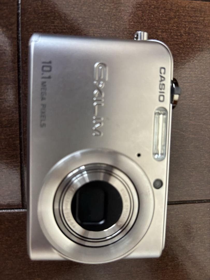 【専用】カシオ CASIO EXILIM EX-Z1080 ピンク #828