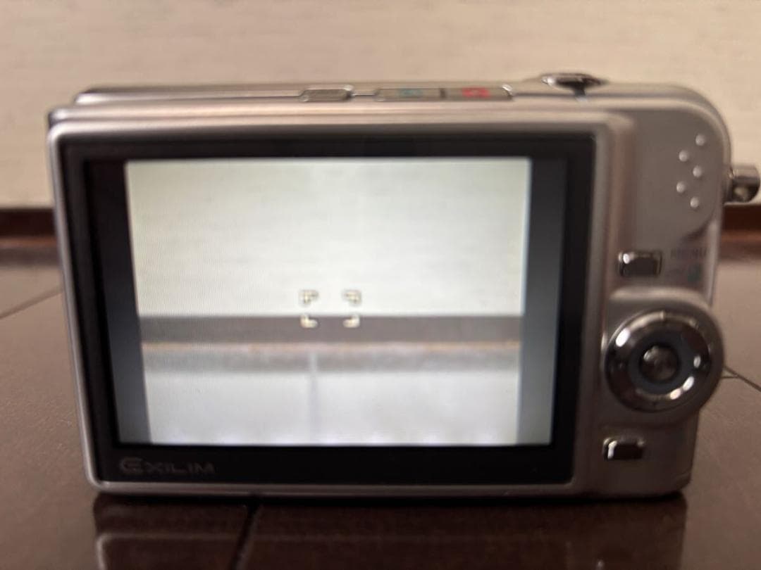 【専用】カシオ CASIO EXILIM EX-Z1080 ピンク #828