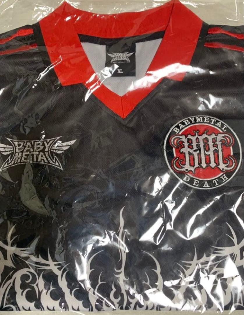 BABYL POPUPストア限定 ジャージ3種セット　XL