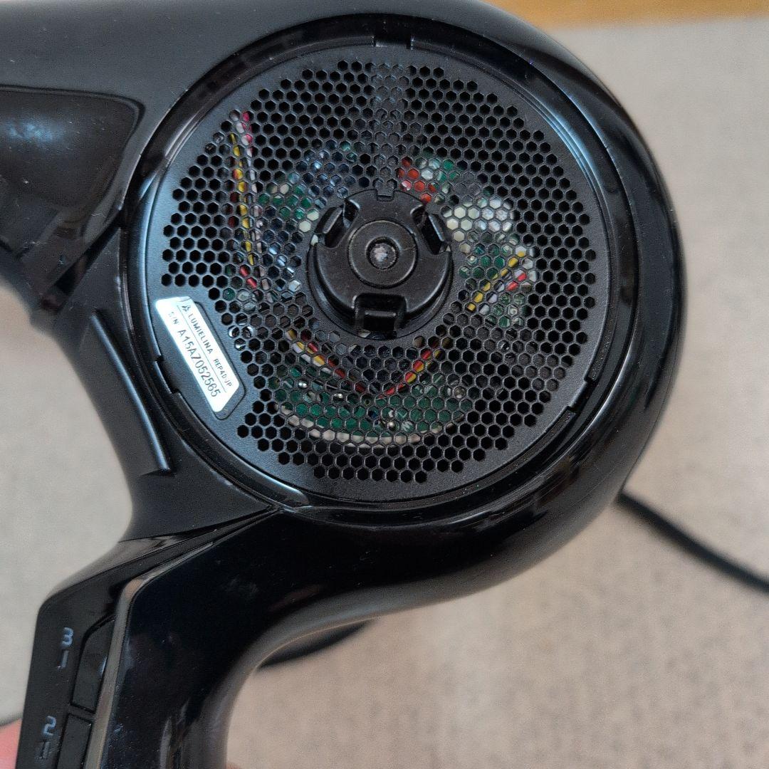 リュミエリーナ　レプロナイザー REPRONIZER 4D Plus 本体