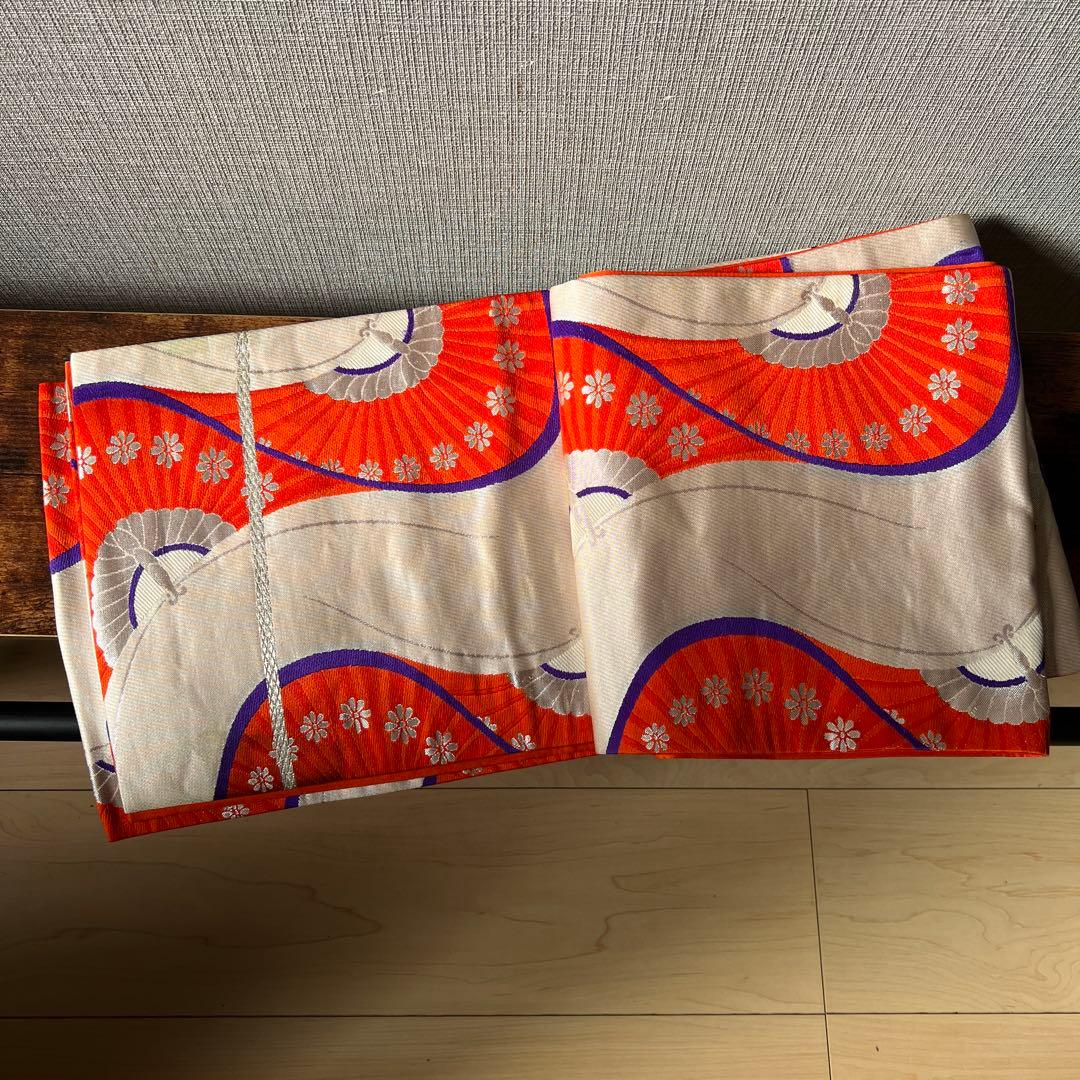 7歳　七五三 着物 フルセット